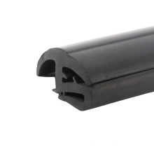 Customized Automotive rubber seal Universal window u type rubber sealing strip